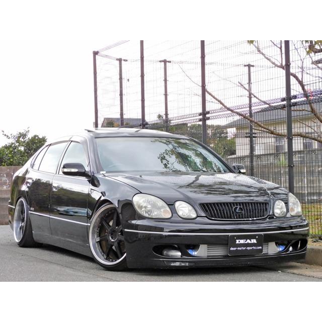 激安な トヨタ アリスト 3 0 V300ベルテックスエディション 中古車 Www Waseda Up Co Jp