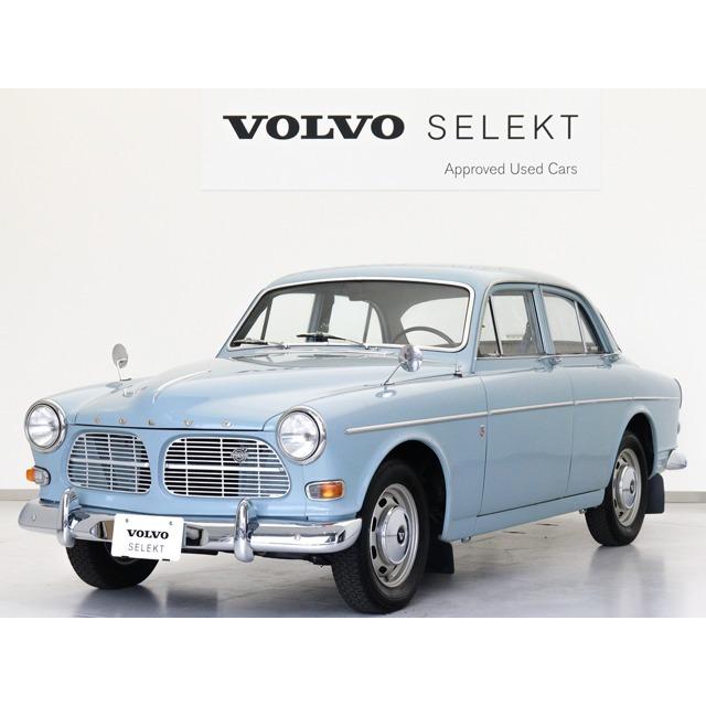 人気特価激安 アマゾンセダン 122s Klassisk Garage製作 正規輸入車 左h 4d メール便なら送料無料 Atempletonphoto Com