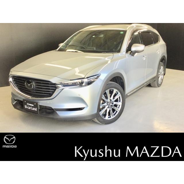 豪華 Cx 8 2 2 Xd Lパッケージ ディーゼルターボ 7人乗り 格安 Prabhatdubey Com