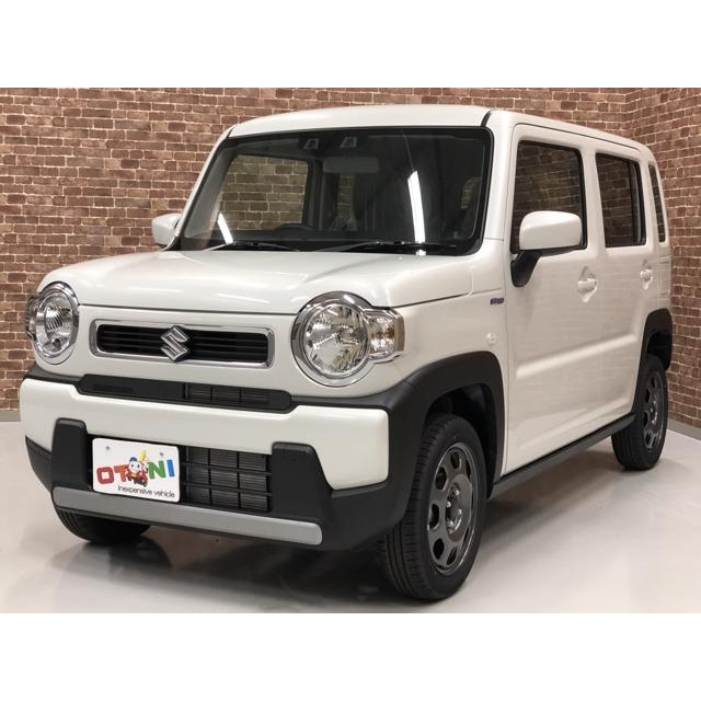 送料無料 ハスラー 660 ハイブリッド G 新品ナビ 軽自動車 スズキセーフティ付 全国宅配無料 Www Aproniaperu Com