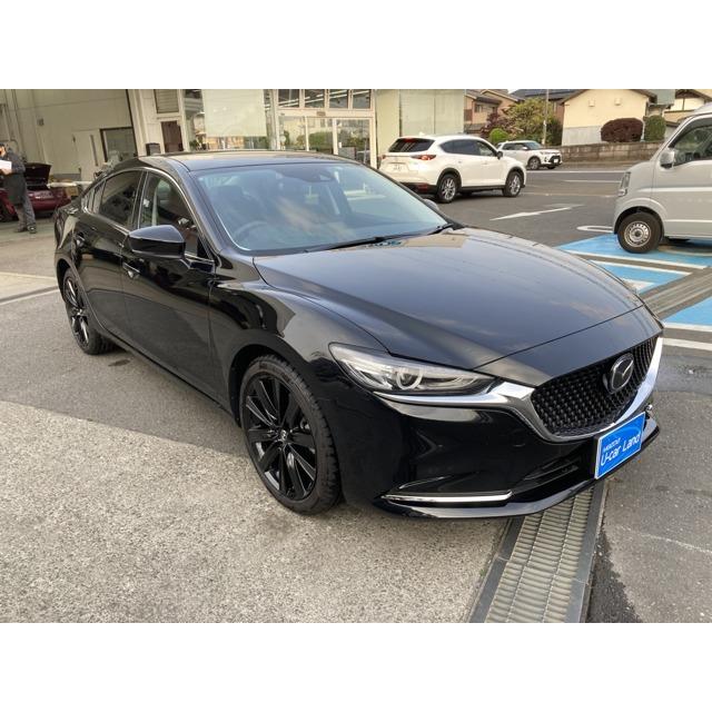 保存版 Mazda6セダン 2 2 Xd ディーゼルターボ ブラックトーンエディション メール便なら送料無料 Amalgamatedplantations Co In