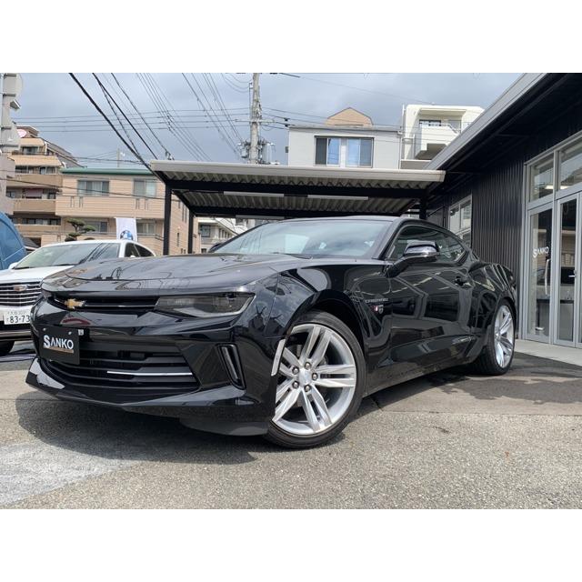 カマロ Lt 中古車 Rs 車 バイク 自転車 ディ ラ 車黒革applecarplayバックカメラ