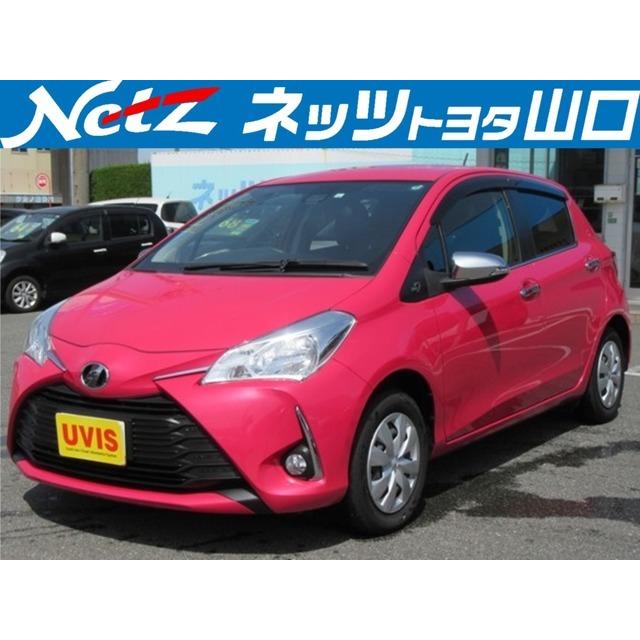 特価商品 トヨタ 純正ナビバックカメラ衝突被害軽減ブレーキ ジュエラ 1 0 ヴィッツ 中古車