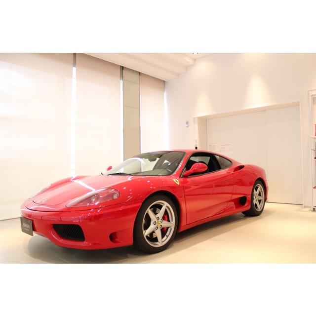 360モデナ 中古車 F1 自動車 タイベルト交換済 カーセンサー 車 バイク 自転車 Vu