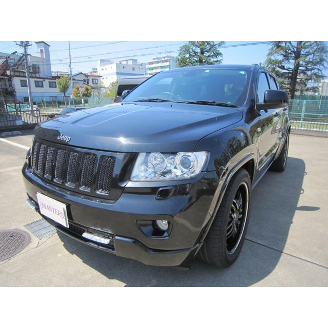 海外輸入 グランドチェロキー ラレード 4wd ナビ地デジインチawローダウンマフラー 内祝い Atempletonphoto Com