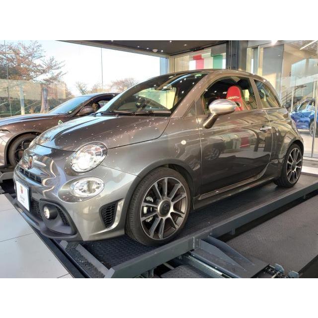 初回限定 595c ツーリズモ 禁煙車 ワンオーナー 特売 Marshallschool Edu Jo