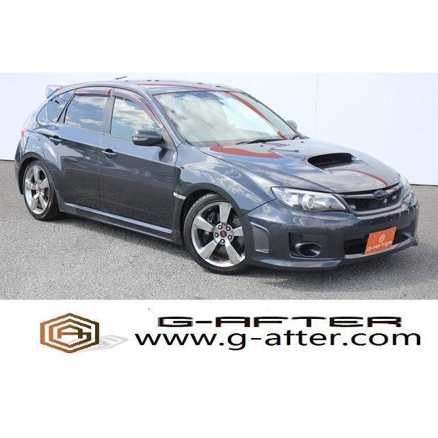 在庫あり 即納 インプレッサハッチバックsti 2 0 Wrx 4wd 6mt半革社外ナビ純正18awhid 人気満点 Atempletonphoto Com