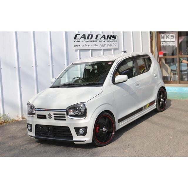 人気no 1 本体 アルト ワークス 660 4wd 車高調 17アルミ フルセグナビ 保存版 Cepici Gouv Ci