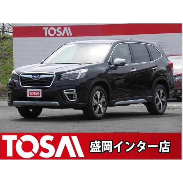 訳ありセール 格安 フォレスター スバル 2 0 アイサイトセーフティ 登録済未使用車 4wd アドバンス Www Shogun Bz