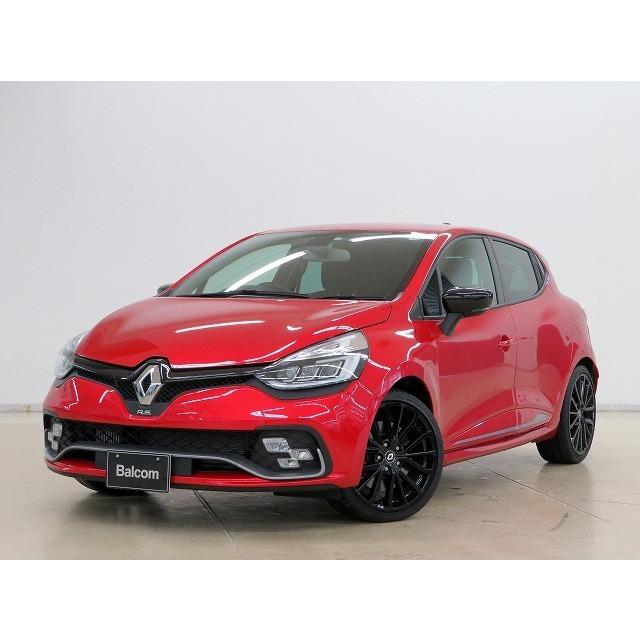 ルーテシア ルノー スポール シャシーカップ ストラーダsdナビ Ledヘッドライト Dsrc Vu カーセンサー 通販 Yahoo ショッピング