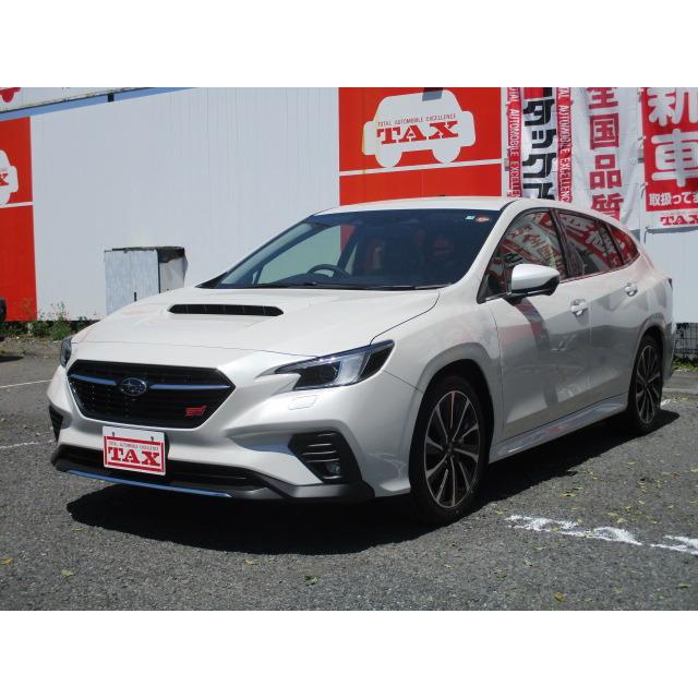 保存版 レヴォーグ 1 8 Sti スポーツ Ex 4wd Sti専用内装 アイサイトx 登録済未使用車 第1位獲得 Zoetalentsolutions Com