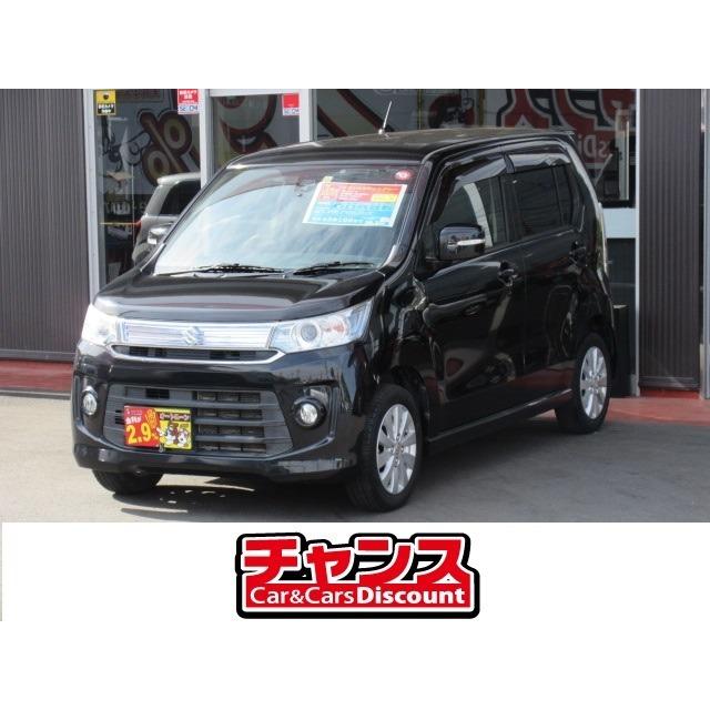ランキング 660 ワゴンr スズキ スティングレー シートヒータ ワンセグ ナビ 2年保証付 X 中古車
