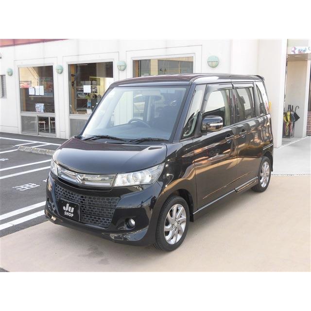 新品入荷 パレット スズキ 660 リミテッドii Sw 中古車