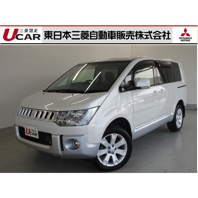 値引 デリカd 5 その他 1オーナー Sdナビ バックカメラ 車検整備付 希少 Technet 21 Org