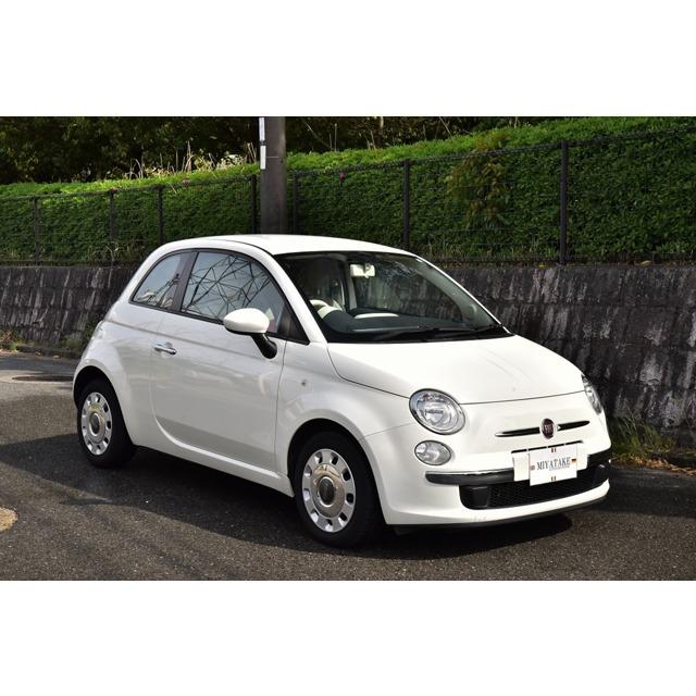 高級感 500 チンクエチェント ツインエア ポップ ディーラー下取車 ワンオーナー ナビtv 2020新作モデル Angkaalam Com