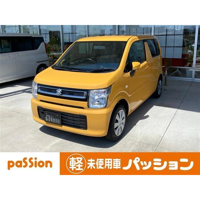 人気大割引 ワゴンr スズキ その他 ベンチシート キーレス 届出済未使用車 中古車