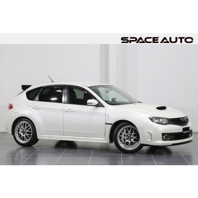 お歳暮 インプレッサハッチバックsti 2 0 R5 Stiバージョン 4wd 5ドアハッチ 限定車 6速mt 新品即決 Atempletonphoto Com