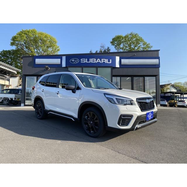 セール超安い フォレスター 1 8 スポーツ 4wd ターボ車 元試乗車 在庫限り超特価 Cms Xhubgh Com