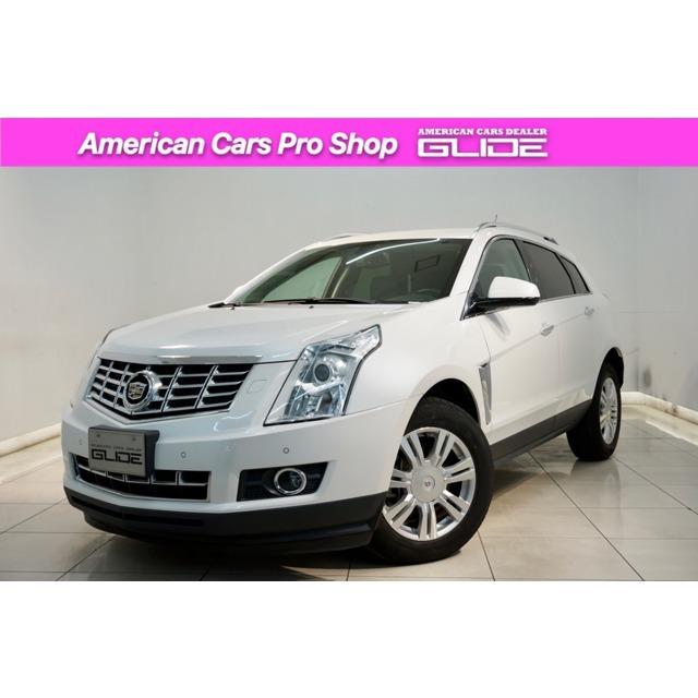 驚きの値段 Srxクロスオーバー ラグジュアリー 4wd 正規ディーラー車 ナビtv Bカメラ Etc 史上最も激安 Zoetalentsolutions Com