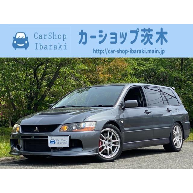 残りわずか ランサーエボリューションワゴン 2 0 Gt Mr 4wd 春夏新色 Theculturewire Com