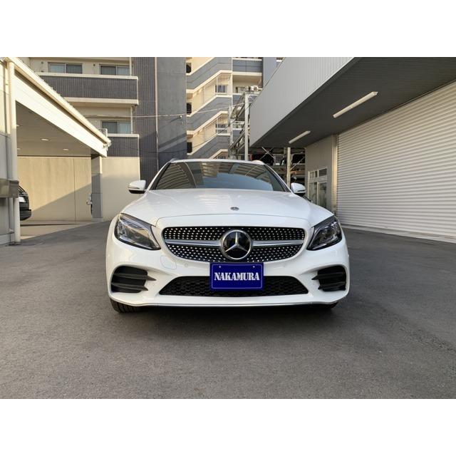買得 メルセデス ベンツ ワンオーナー その他 Cクラスワゴン 中古車