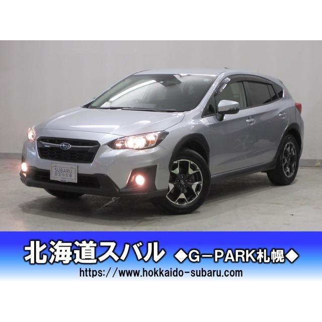 激安セール エンスタ ナビ ハロゲンヘッドライト Eyesight 2 0i L Xv スバル 中古車