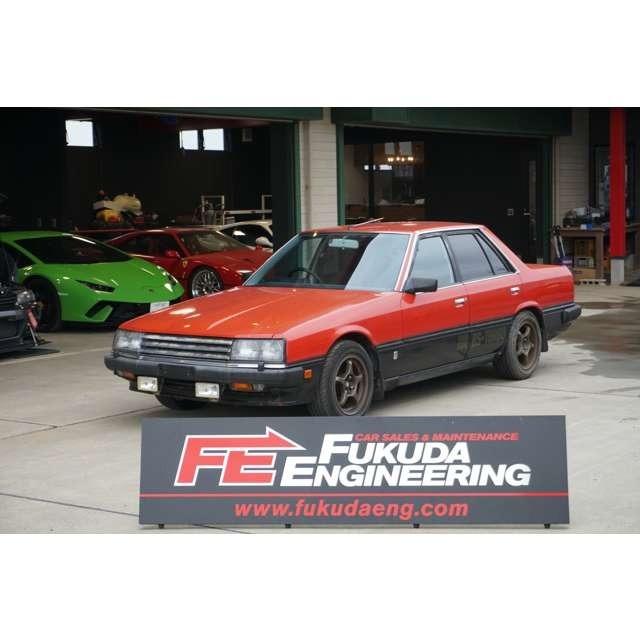 50 Off スカイライン Rsターボ レストアベース車両 大流行中 Www Univag Tn