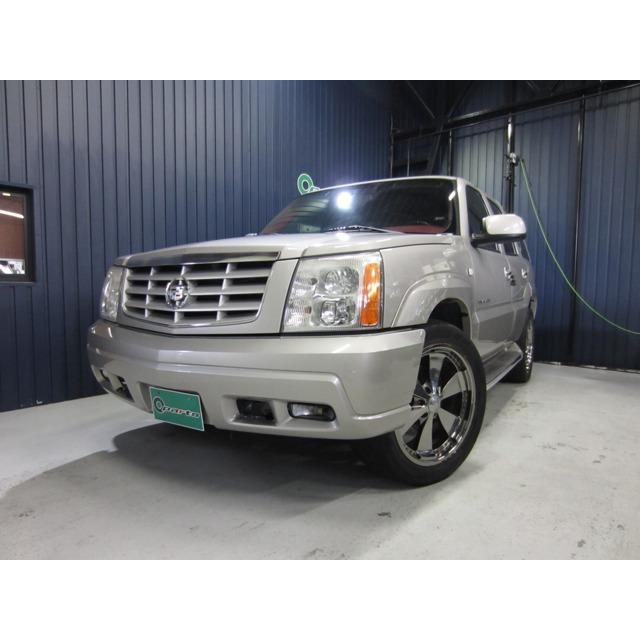 エスカレード 中古車 ４ｗｄ ｓｒ 本革シート ヒーター 社外ｈｄｄナビ 社外２２インチａｗ Vu エスカレード 6 0 自動車 4wd 4wd Sr 本革シート ヒーター Vu カーセンサー 買い超安い