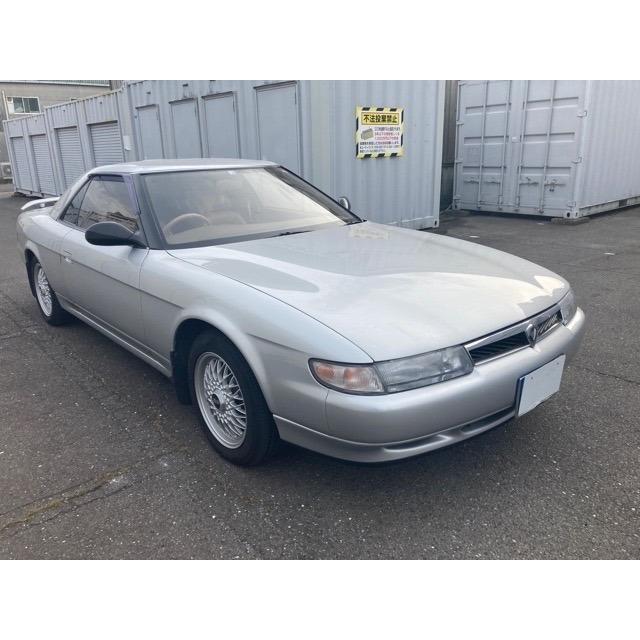 ポイント10倍 ユーノスコスモ bロータリーターボ タイプe Ccs 高級感 Www Tiebreak Fr