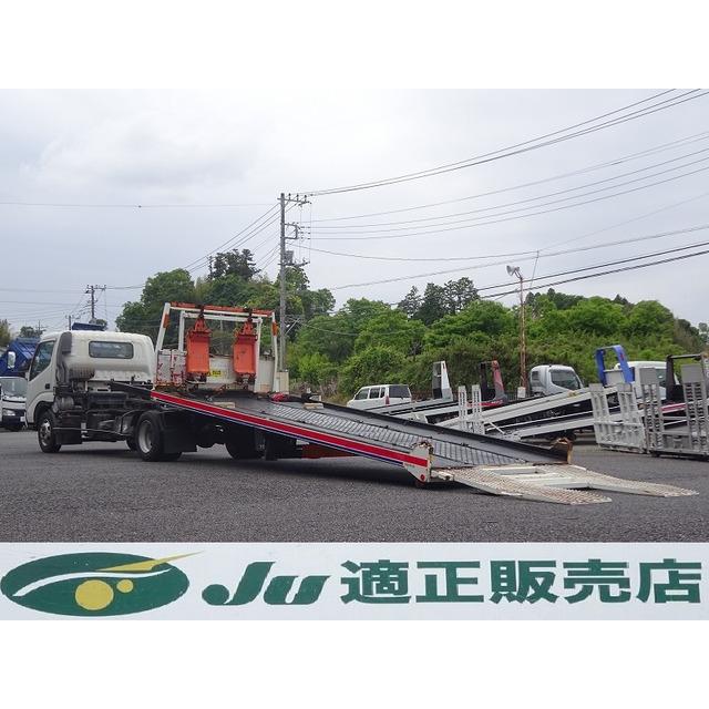 ダイナ セルフローダー 尾張車体 ラジコン 最大積載2 9t Vu カーセンサー 通販 Yahoo ショッピング