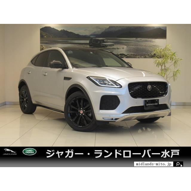 Eペイス その他 その他 黒革 車 バイク 自転車 パノラマルーフ オプションa W Acc 中古