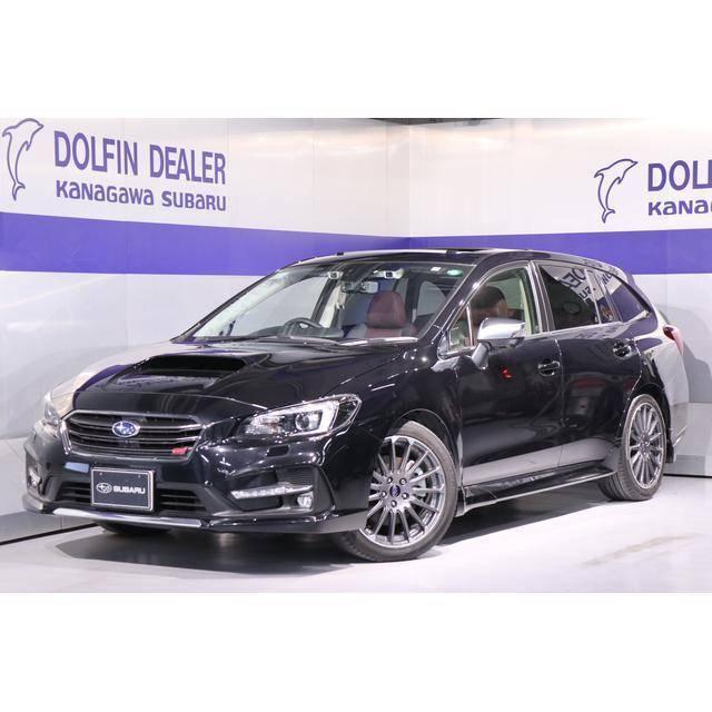 即納最大半額 レヴォーグ 2 0stiスポーツアイサイト3 セイフティ 2リッターターボ 全国配送可 大流行中 Atempletonphoto Com