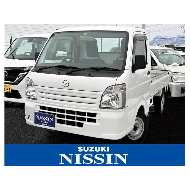 福袋特集 21 Kc 660 スクラムトラック マツダ パワステ 保証付販売車 5速マニュアル 4wd 農繁 中古車