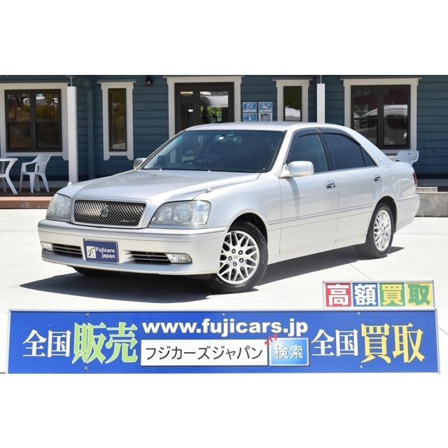 セール 登場から人気沸騰 クラウンアスリート トヨタ 2 5 ターボ車 リアフォグ バックモニター V 中古車 Saodomingosdomaranhao Ma Gov Br