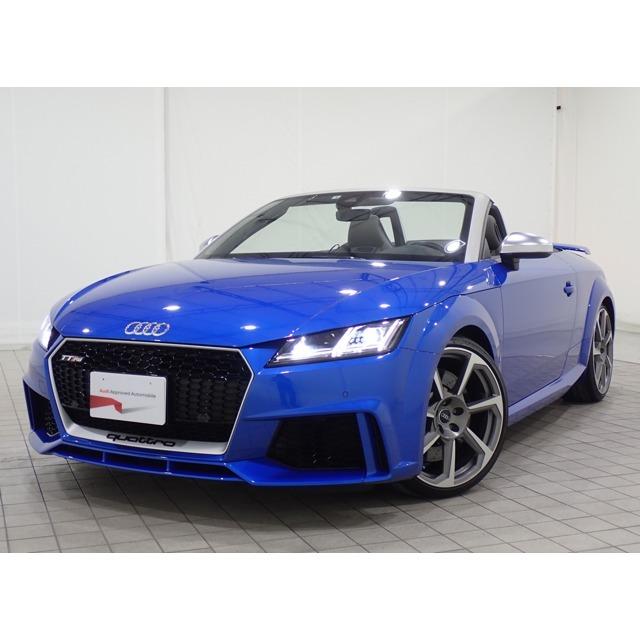 全ての Tt Rsロードスター 2 5 4wd Oledエアスカブロッカーb O本革左hd認定 高い品質 Prabhatdubey Com