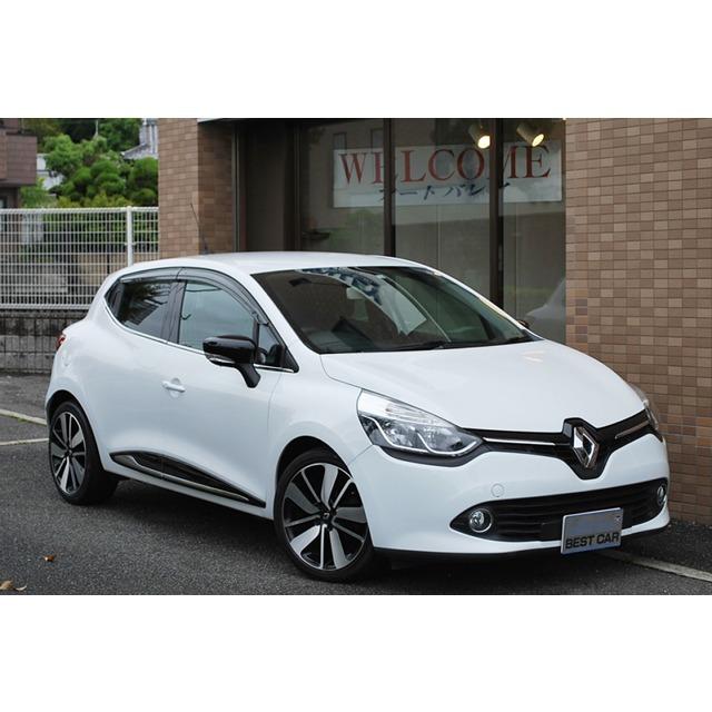 ルーテシア 自動車 中古車 インテンス 日本全国のお客様へ納車致します お気軽にお問い合わせ下さい 走行2 8万キロのインテンス入庫しました Vu ルーテシア Vu カーセンサー いいスタイル の