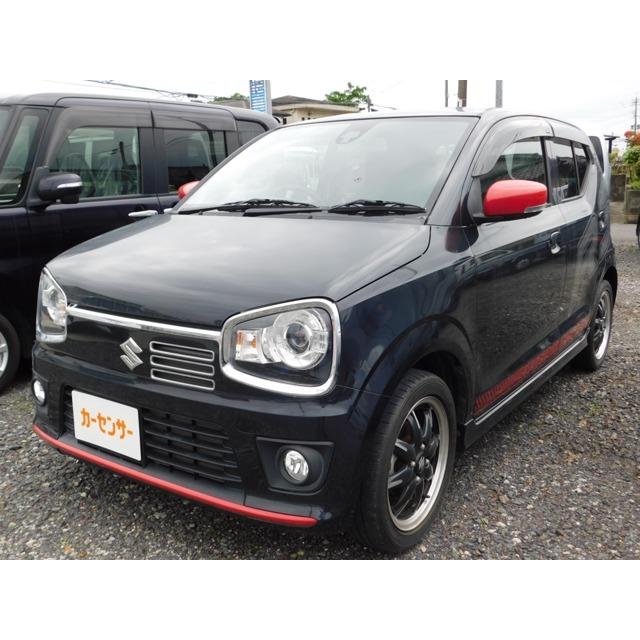 オリジナル アルト スズキ 660 ディスチャージ プッシュスタート オートギヤシフト ターボrs 中古車