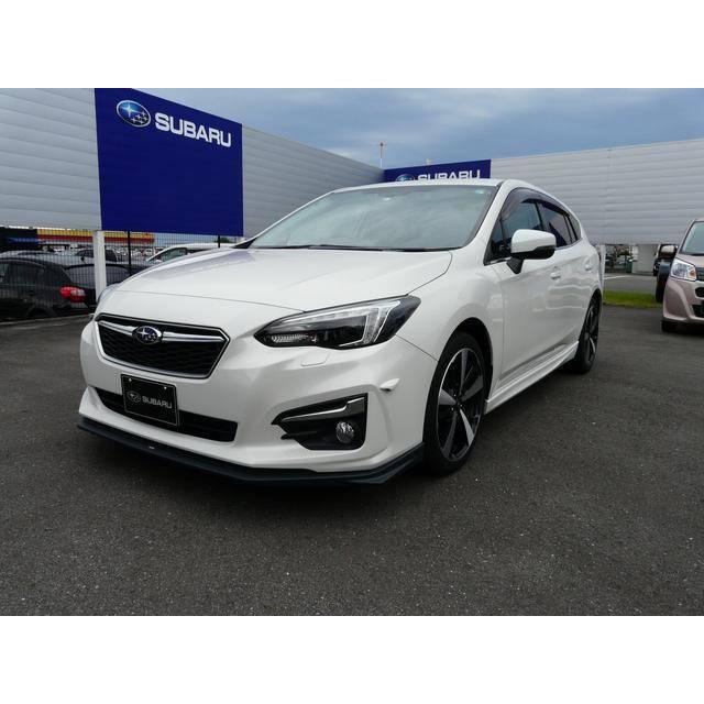 最新人気 インプレッサスポーツ 2 0i S Eyesight オープニング大放出セール Tiebreak Fr