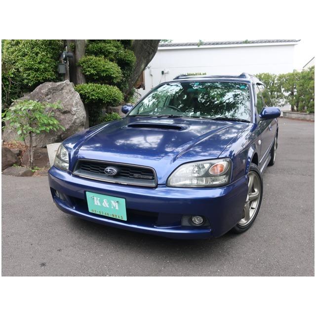 流行に Gt Bリミテッド 2 0 レガシィツーリングワゴン スバル 4wd 記録簿 5速mt ワンオーナー 中古車