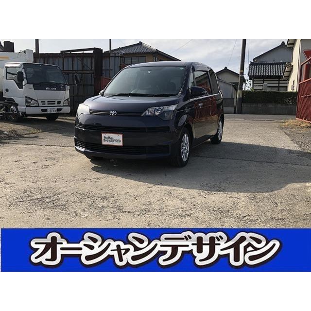 逆輸入 スペイド トヨタ 1 5 アルミ Etc スマートキー 検2年 X 中古車