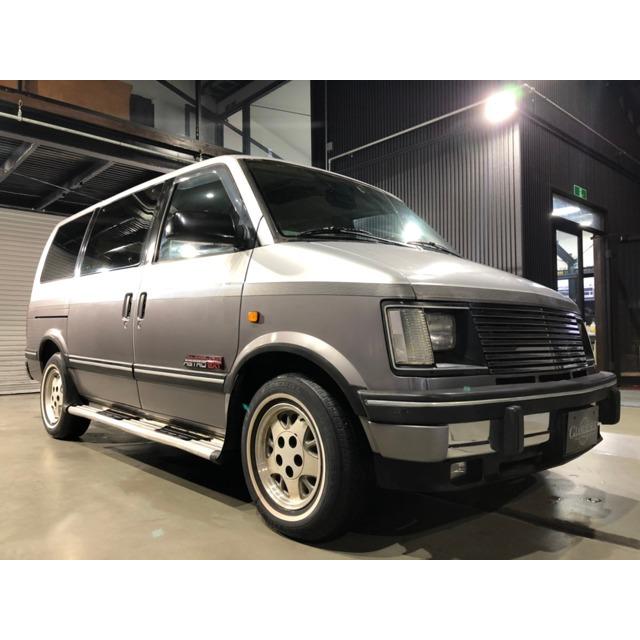 人気絶頂 アストロ パッセンジャーext 4wd 正規ディーラー車 1ナンバー登録 Etc 即発送可能 Www Simon Page Com