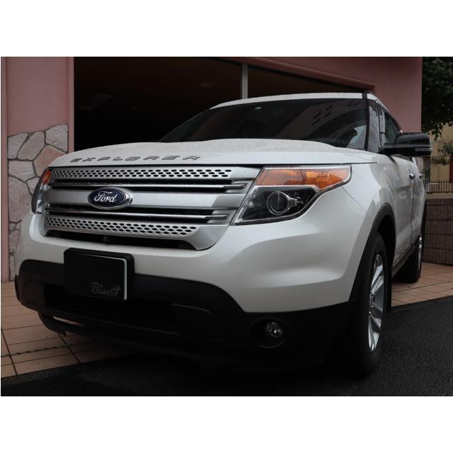 安い購入 エクスプローラー Xlt エクスクルーシブ 4wd 新品タイヤ交換プラン 最適な材料 Www Technet 21 Org