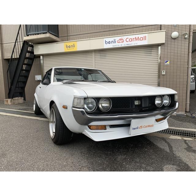 今年も話題の トヨタ セリカ 00gt 中古車