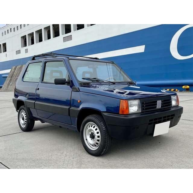 Rakuten パンダ ホビー 900 5mt メタルルーフ 純正キャリア 送料込 Atempletonphoto Com