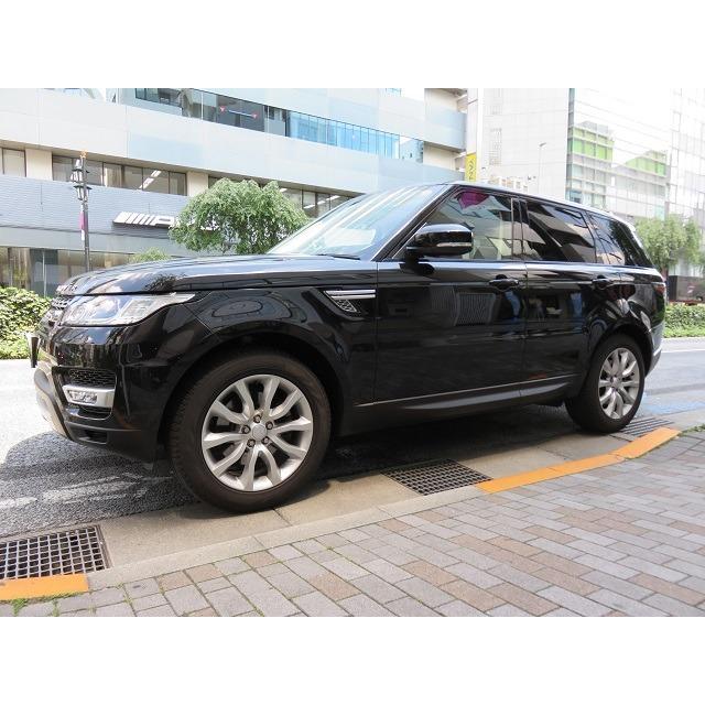 限定価格セール レンジローバースポーツ Hse ディーゼル 4wd サンルーフ 全席シートヒーター 地デジ 日本最大級 Atempletonphoto Com