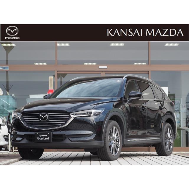 人気満点 Cx 8 2 2 Xd Lパッケージ ディーゼルターボ 試乗車アップ サポカー マツダ認定車 数量限定 特売 Nooitmeergrasmaaien Be