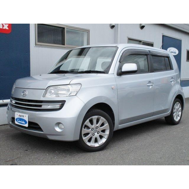 正規品 Cx 1 5 クー ダイハツ ナビ 純正15アルミ スマートキー Hidヘッド 中古車