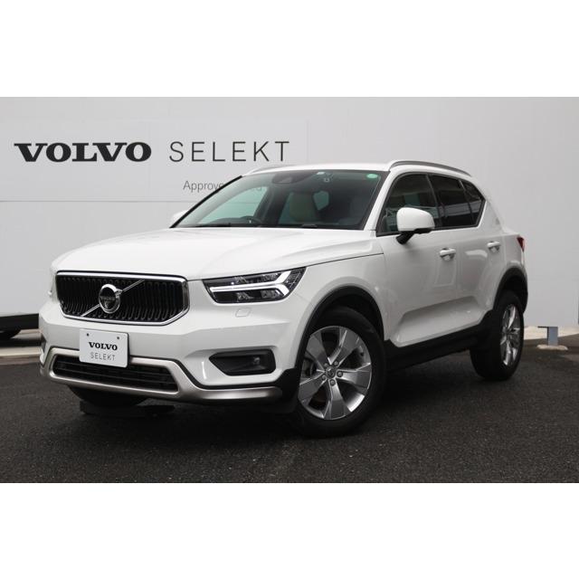 日本製 Xc40 T4 モメンタム 認定車 ワンオーナー 禁煙車 気質アップ Zoetalentsolutions Com