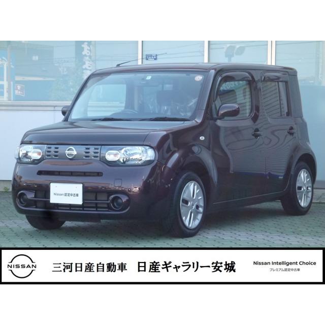 安い割引 日産 純正メモリーナビtv インテリキー 15x 1 5 キューブ 中古車