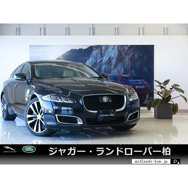 値引きする ジャガー スライディングルーフ Ledヘッド 1オーナー Xj50 Xj 中古車